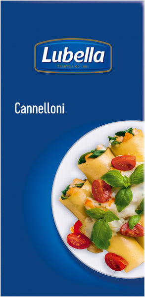 Lubella Makaron Cannelloni 250G