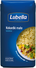 Load image into Gallery viewer, Lubella Makaron Kokardki  400g
