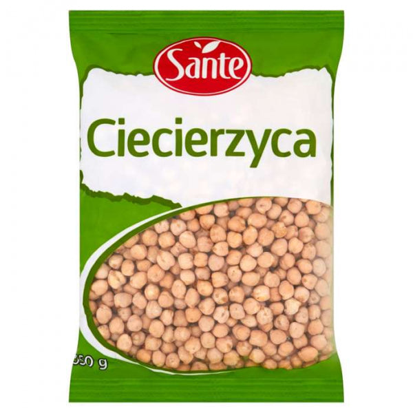 Sante Ciecierzyca 350g