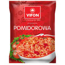 Vifon Zupa Pomidorowa 70g