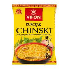 Vifon Zupa Kurczak Chiński 70g