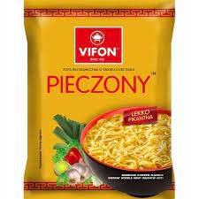 Vifon Zupa Kurczak Pieczony 70g