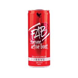 Fab Forever Active Boost 250ml