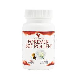 Forever Bee Pollen 100 Tabletek