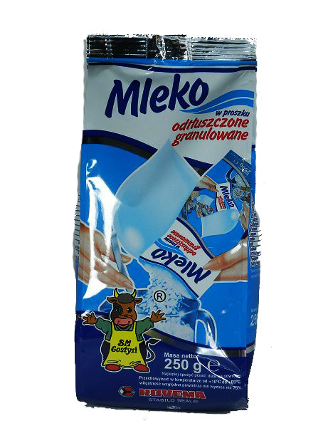 Gostyń Mleko W Proszku 250g