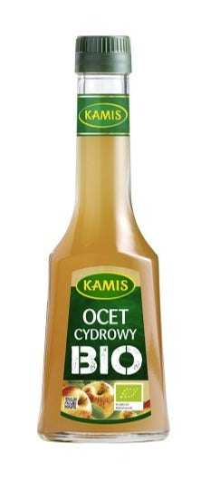 Kamis  Ocet Cydrowy Bio 250ml