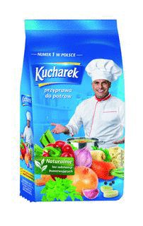 Kucharek 1kg