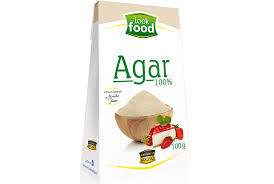 Look Food Agar 100g
