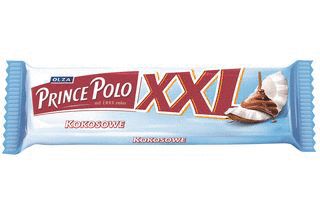 Prince Polo XXL Kokos 50g