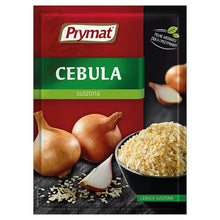 Load image into Gallery viewer, Prymat Cebula Suszona 15g
