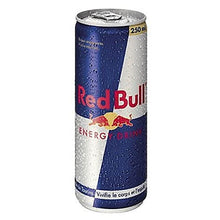 Load image into Gallery viewer, Red Bull 250ml
