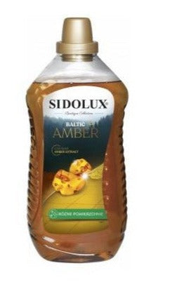 Sidolux Baltic Amber Do Mycia Uniwersalnego 1l