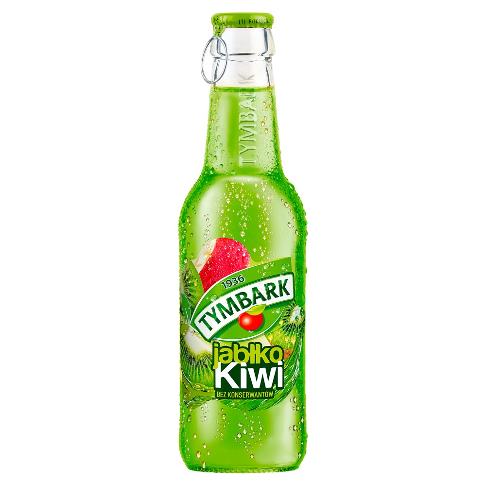 Tymbark Jabłko Kiwi Napój 250ml