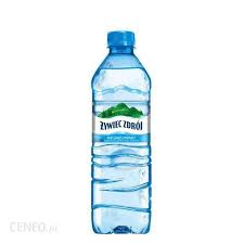 Żywiec Zdrój Woda Niegazowana 500ml